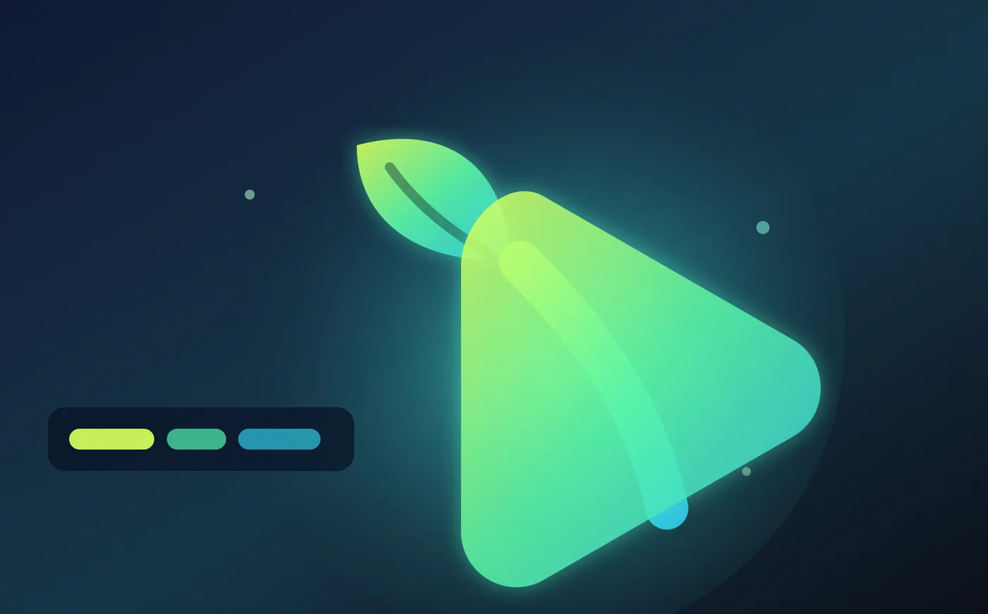 SeedMotion AI video generation visual